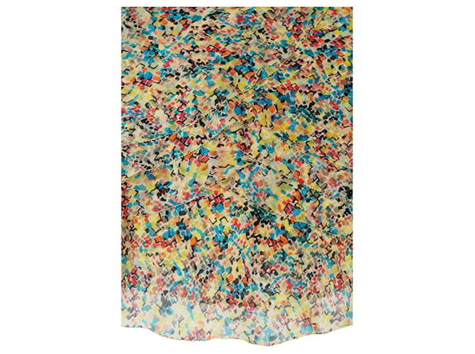 Catherine Malandrino Tops Multicolor - vista 8