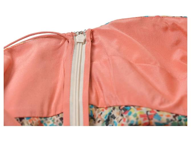 Catherine Malandrino Tops Multicolor - vista 9