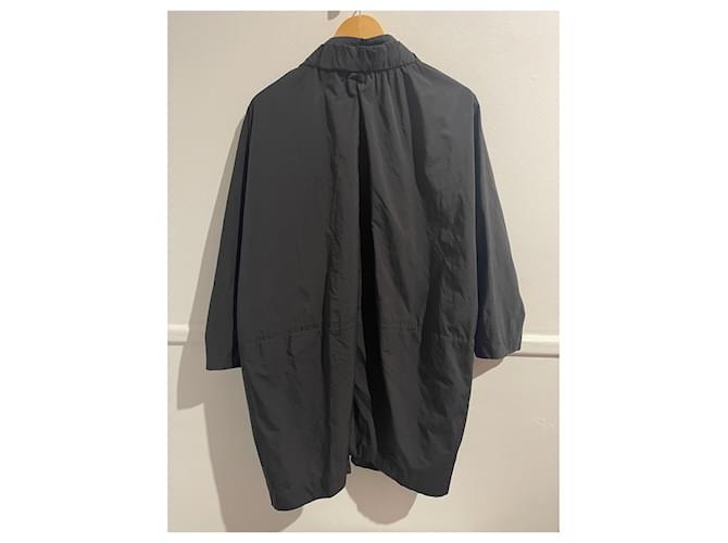 MARNI Jacken T.IT 42 Polyester Schwarz - Ansicht 2