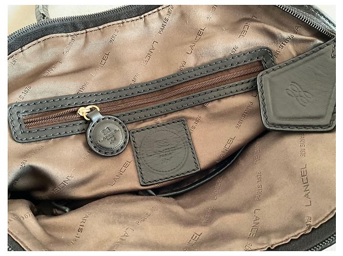 Gousset Lancel Fondello - vista 5