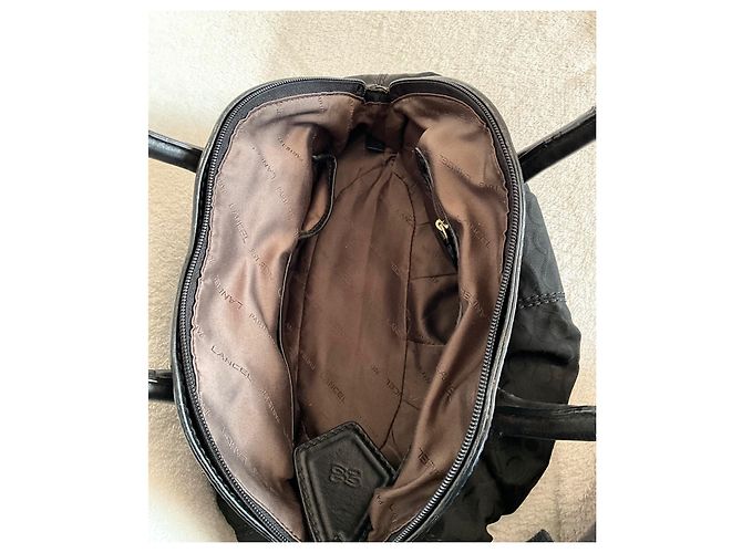 Gousset Lancel Fondello - vista 6