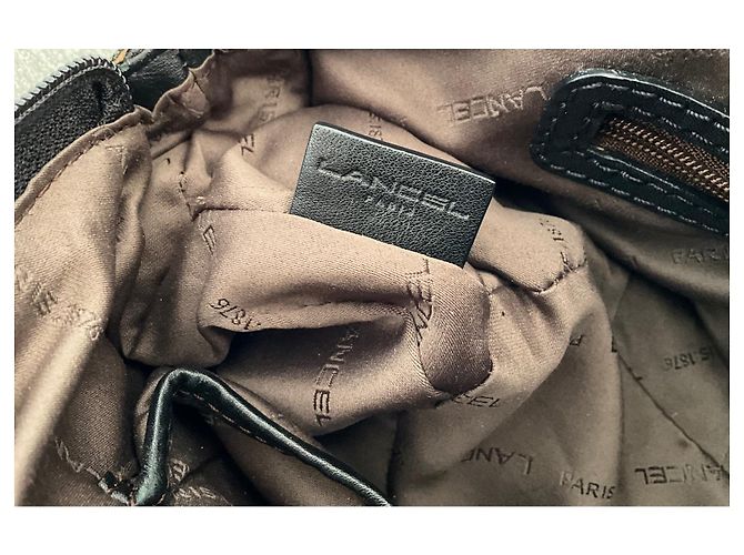 Gousset Lancel Fondello - vista 8