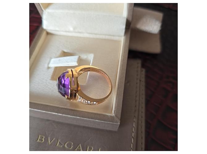 Cocktail Bulgari Parentesi D'oro - vista 2