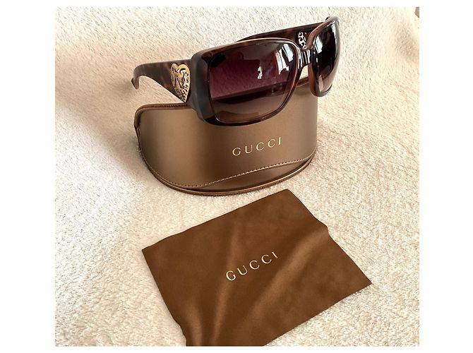Gucci GG3058/S - Ansicht 2