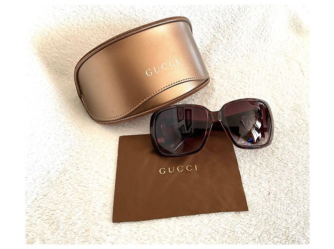 Gucci GG3058/S - Ansicht 3
