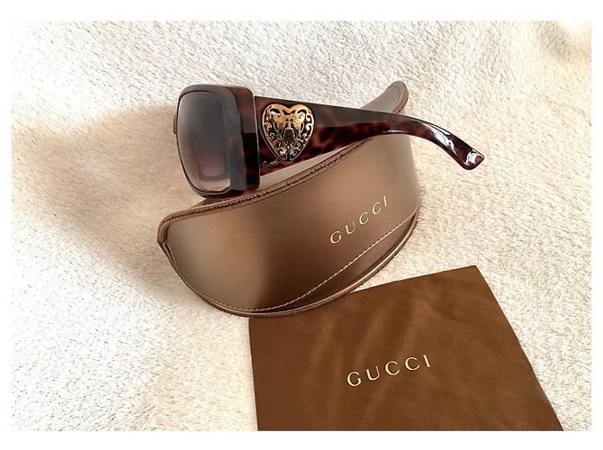 Gucci GG3058/S - Ansicht 4