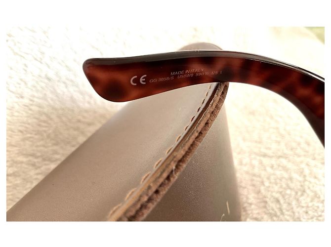 Gucci GG3058/S - Ansicht 9