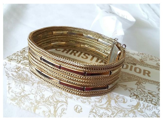 Vintage 1959 firmato GROSSE GERMANIA per Christian DIOR - vista 12