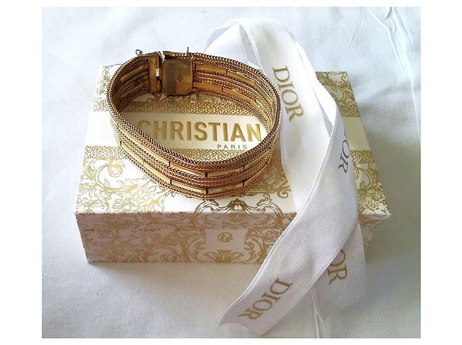Vintage 1959 firmato GROSSE GERMANIA per Christian DIOR - vista 4