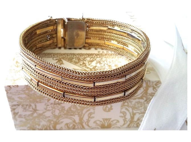 Vintage 1959 firmato GROSSE GERMANIA per Christian DIOR - vista 5