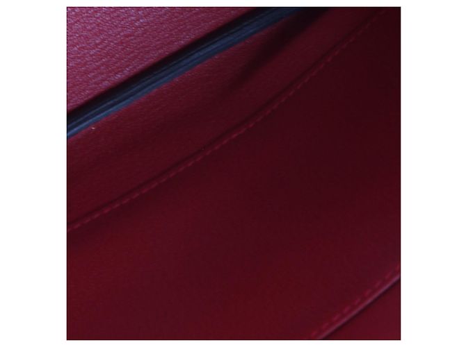 Hermès HERMES Handbags Birkin 30 Red - view 10