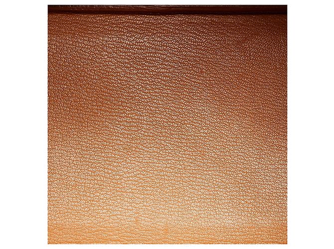 Birkin Hermès HERMES Handbags Pompom Kate Brown - view 5