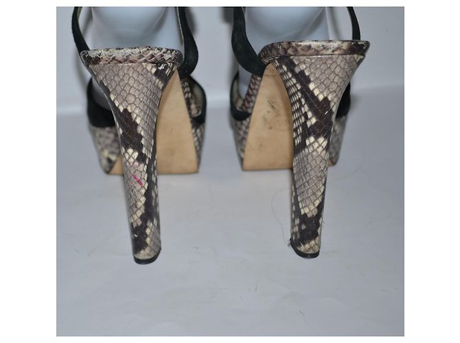 Michael Kors Sandalen - Ansicht 3