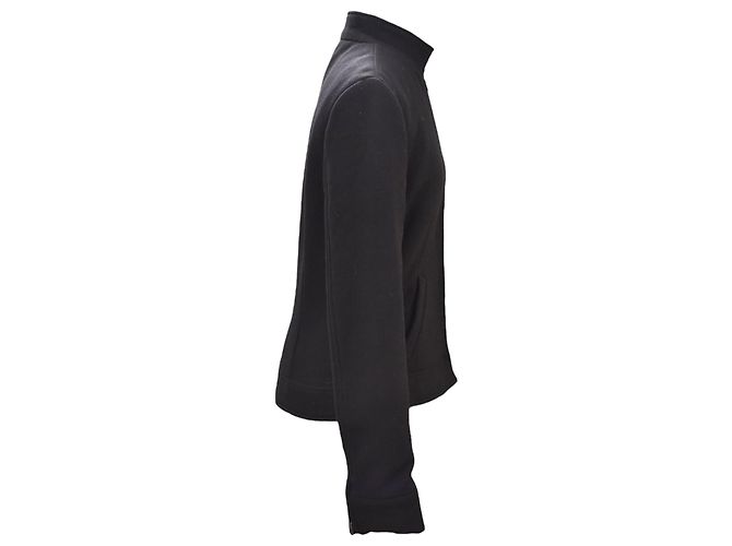 Chaquetas DOLCE & GABBANA Negro - vista 2