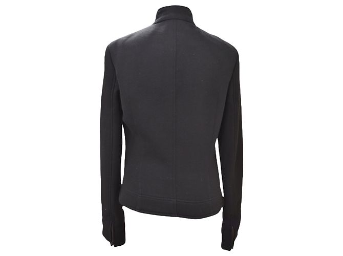 Chaquetas DOLCE & GABBANA Negro - vista 3