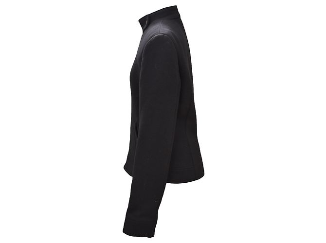Chaquetas DOLCE & GABBANA Negro - vista 4