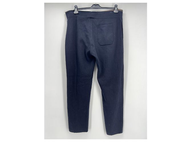 BERLUTI Hose T.International L Seide - Ansicht 2