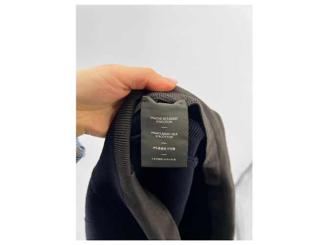 BERLUTI Hose T.International L Seide - Ansicht 4