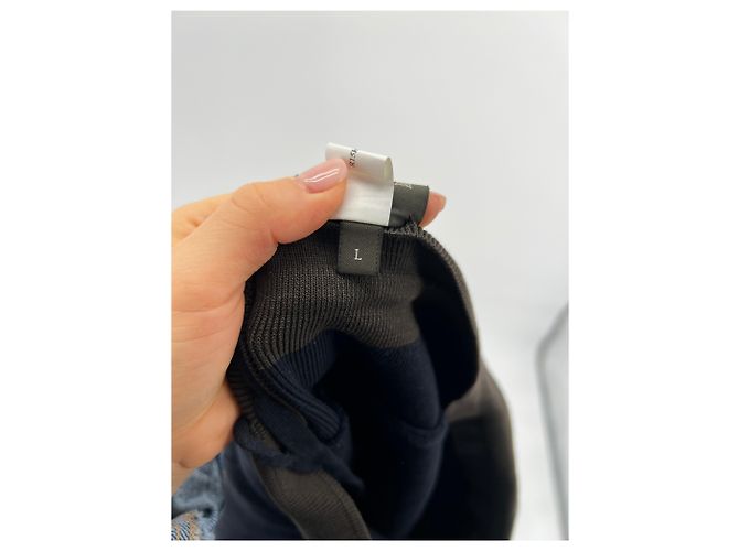 BERLUTI Hose T.International L Seide - Ansicht 5