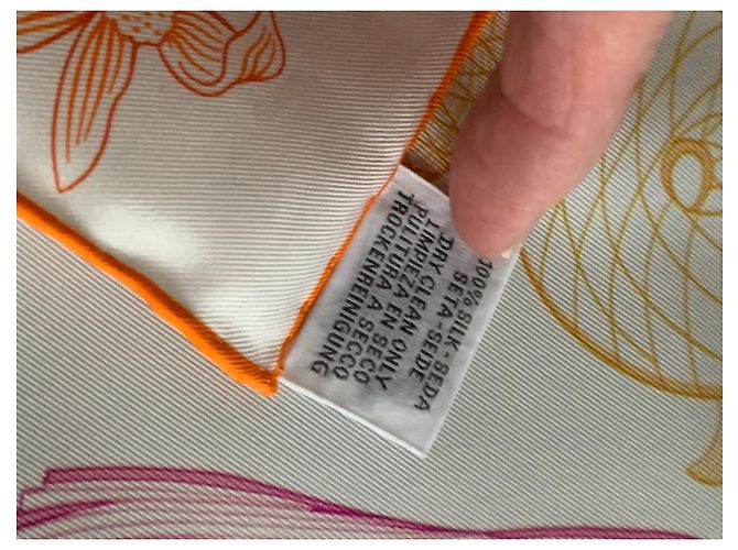 Hermès "Die fabelhafte Reiterin" Mehrfarben - Ansicht 13
