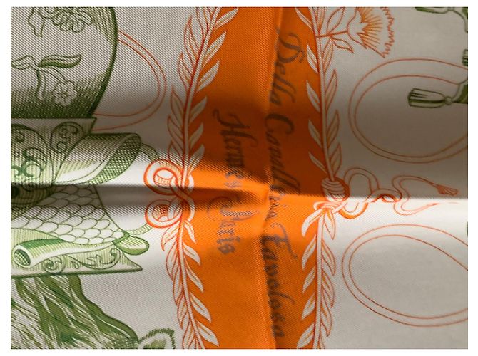 Hermès "Die fabelhafte Reiterin" Mehrfarben - Ansicht 14