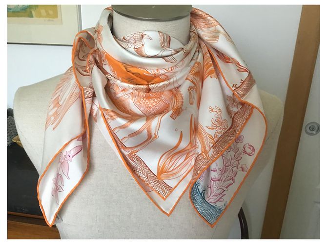 Hermès "Die fabelhafte Reiterin" Mehrfarben - Ansicht 2