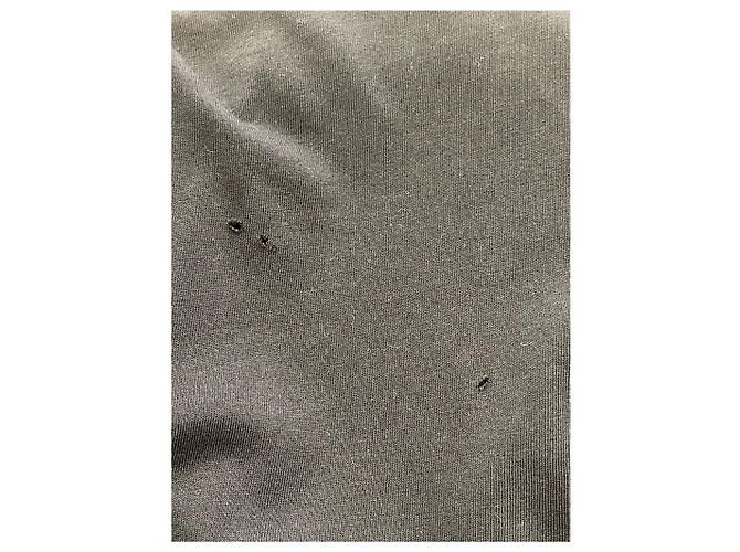 BALENCIAGA Tops T.Internacional M Algodón Negro - vista 7