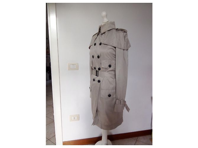 Karl Lagerfeld x Hogan Beige - vista 7