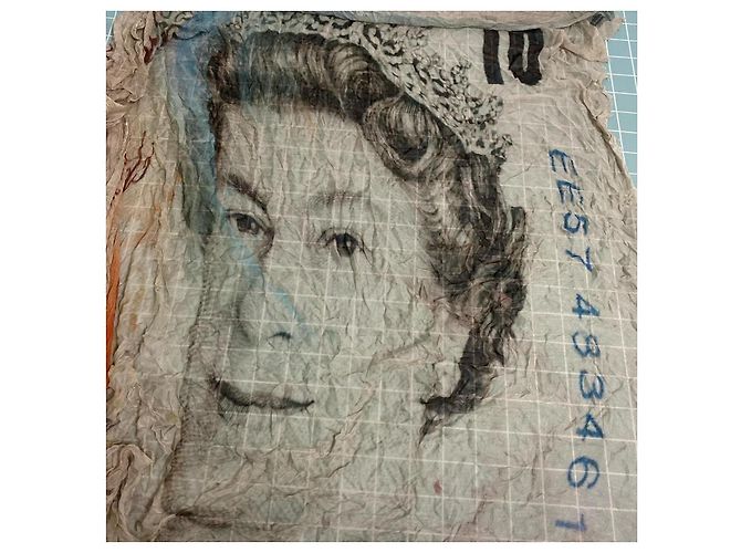 Faliero Sarti Banque d'Angleterre - vue 4