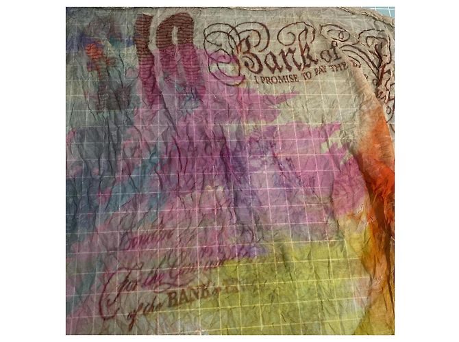 Faliero Sarti Banque d'Angleterre - vue 5