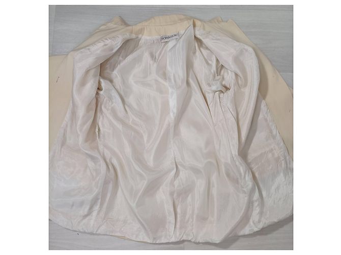 Vintage jacket Gianni Versace with mandarin collar - view 8