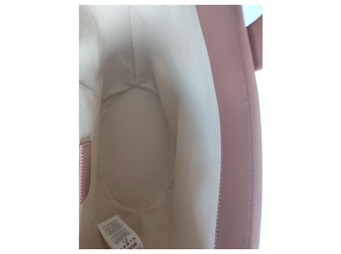 Bolso Tote Missoni Rosa Bebé - vista 14