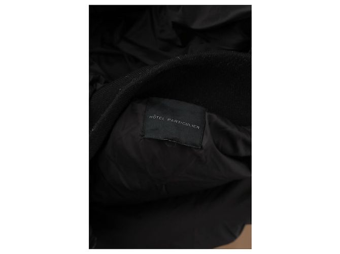 Hôtel Particulier Chaqueta de plumas - view 5