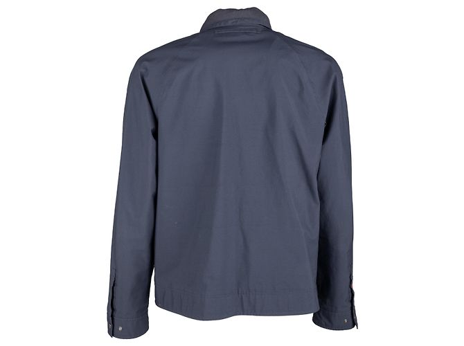 Giacca a vento Prada Goretex - vista 2