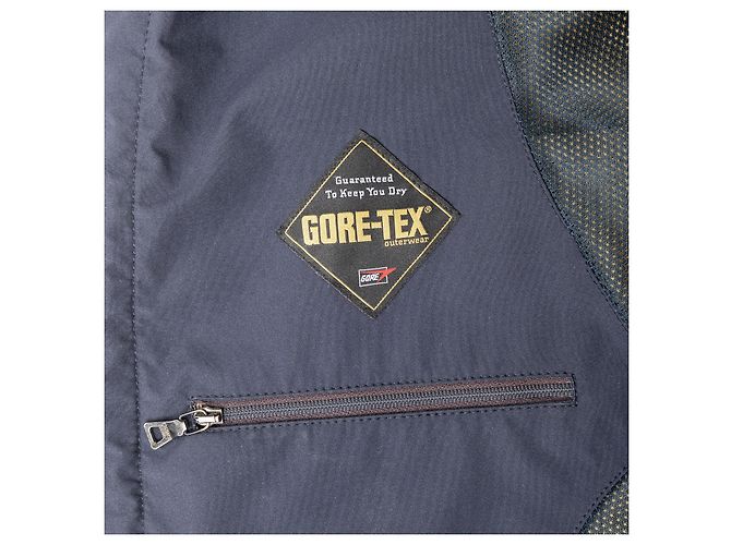 Giacca a vento Prada Goretex - vista 8