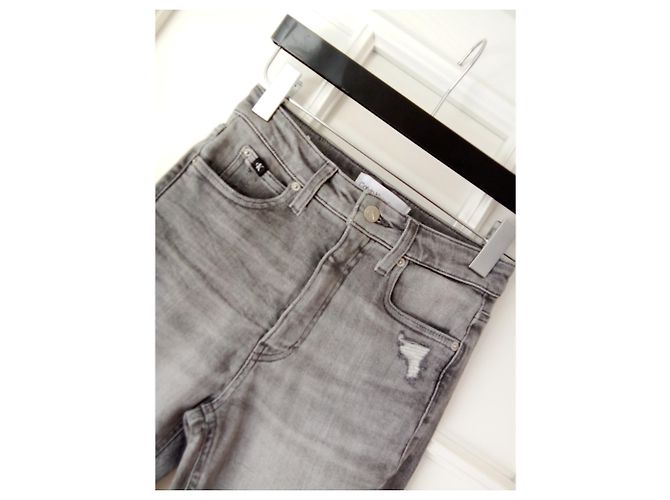 Calvin Klein Strappati - vista 10