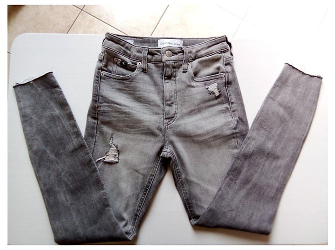 Calvin Klein Strappati - vista 2