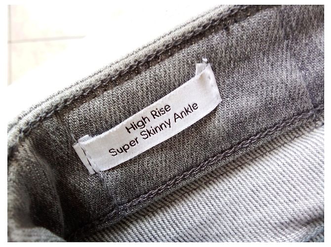 Calvin Klein Strappati - vista 4