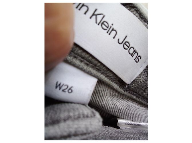 Calvin Klein Strappati - vista 5