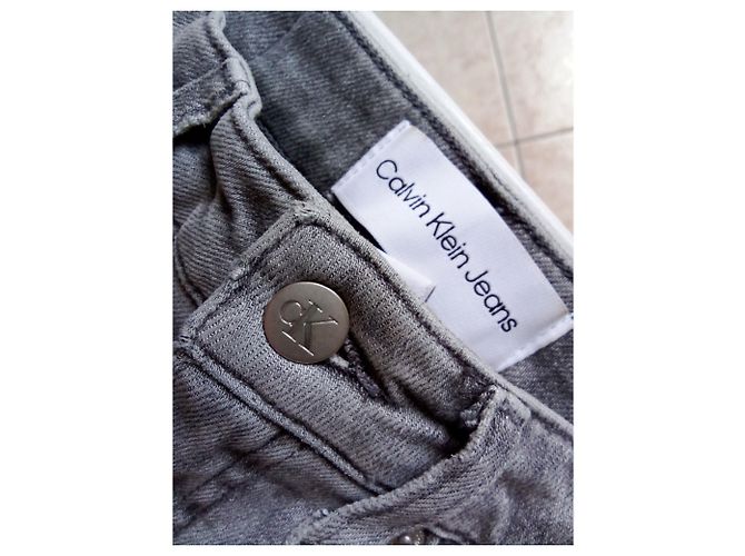 Calvin Klein Strappati - vista 6