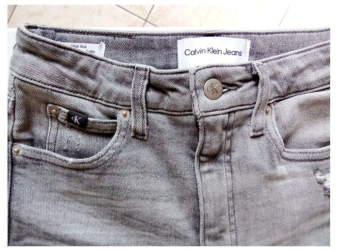 Calvin Klein Strappati - vista 7