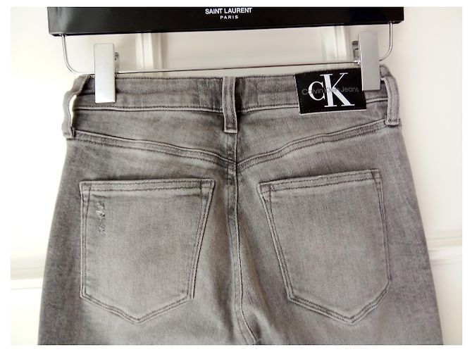Calvin Klein Strappati - vista 8