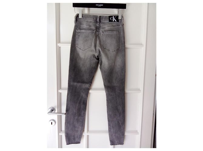 Calvin Klein Strappati - vista 9