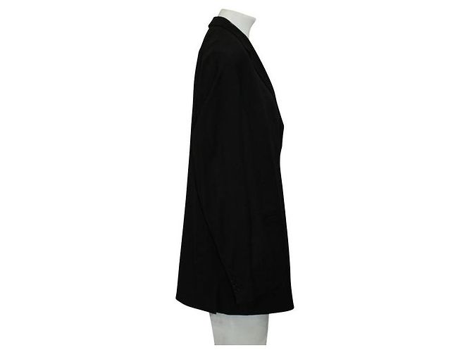 Versace Nero Vintage Versace Classic V2 blazer - vue 3