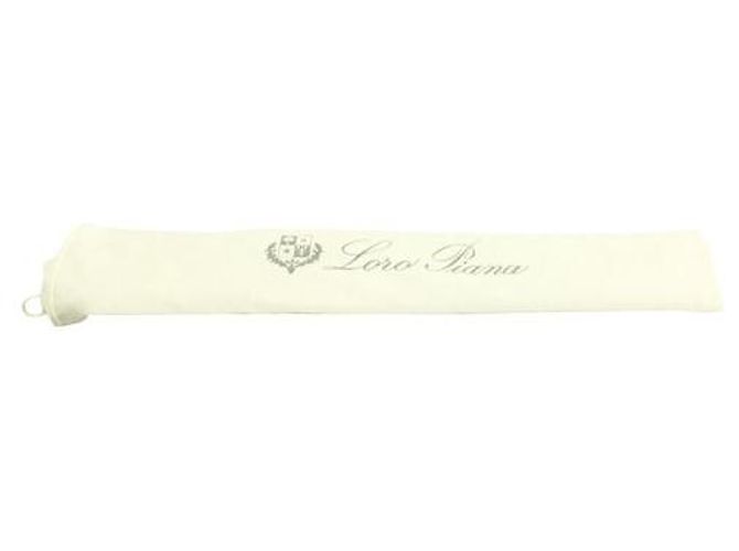 Loro Piana Gelb Medium Cluisee G. Odessa Tragetasche - Ansicht 9