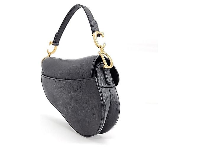 Saddle Christian Dior Mini borsa a tracolla Dior - vista 2