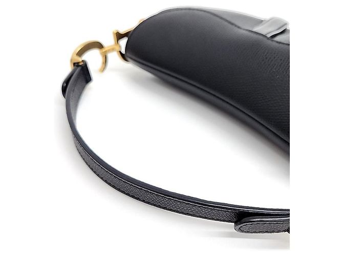 Saddle Christian Dior Mini borsa a tracolla Dior - vista 4