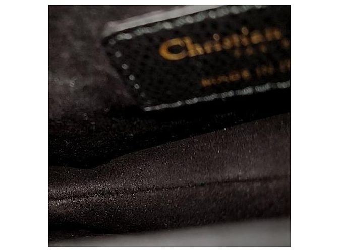 Saddle Christian Dior Mini borsa a tracolla Dior - vista 6