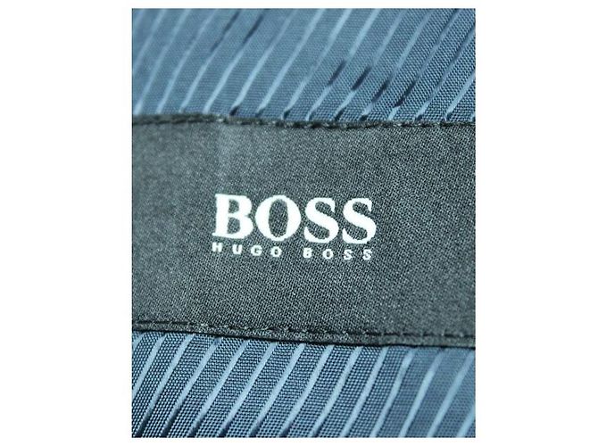 HUGO BOSS Marineblauer Anzug - Ansicht 2