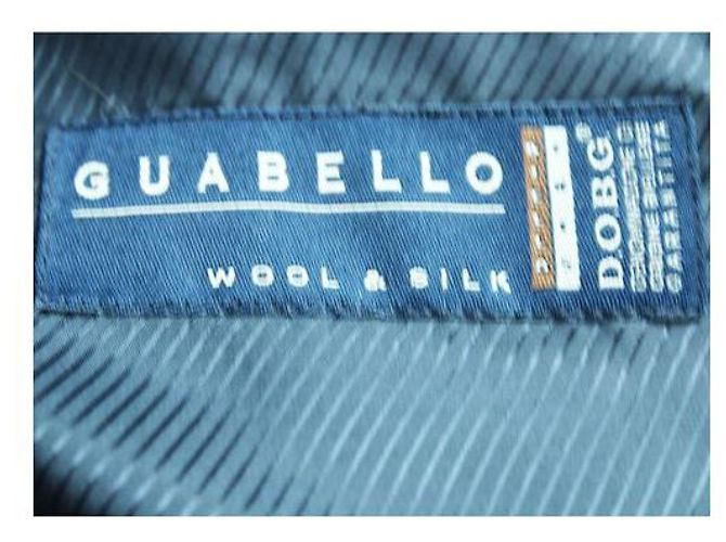 HUGO BOSS Marineblauer Anzug - Ansicht 3